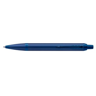 PARKER IM MONOCHROME BLU SFERA