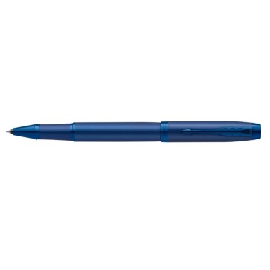 PARKER IM MONOCHROME BLU ROLLER