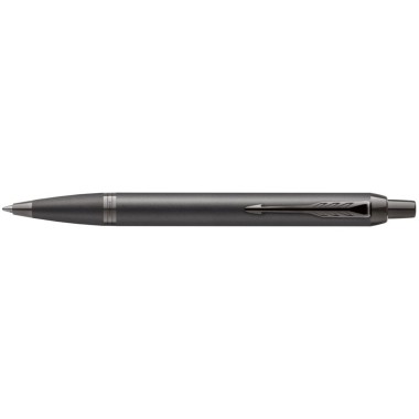 PARKER IM MONOCHROME BRONZE BALLPOINT PEN