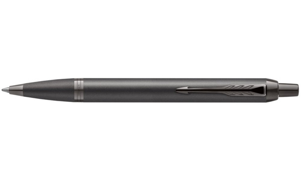 PARKER IM MONOCHROME BRONZE BALLPOINT PEN