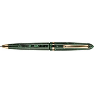 MONTEGRAPPA VENETIA VINTAGE CONIFER BALLPOINT PEN