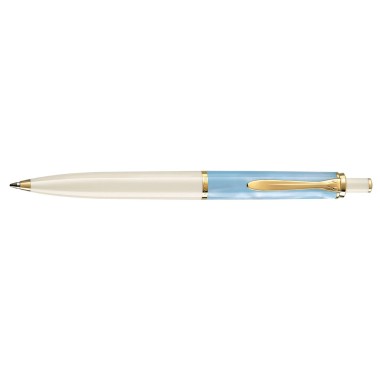 PELIKAN Classic K200 Pastel Blue BALLPOINT PEN