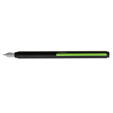 Pininfarina grafeex green FOUNTAIN PEN