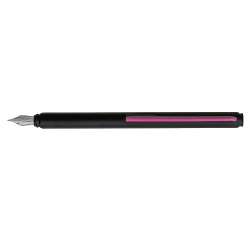 Pininfarina grafeeX purple FOUNTAIN PEN