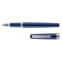 MONTEGRAPPA ARMONIA BLU STILOGRAFICA