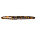 MONTEGRAPPA VENETIA HAVANA AMBER ROLLER