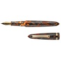 MONTEGRAPPA VENETIA PLUME AGATE STILOGRAFICA