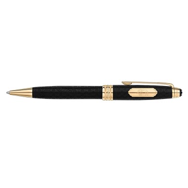 MONTBLANC Meisterstück Around the World in 80 Days Solitaire Midsize Ballpoint