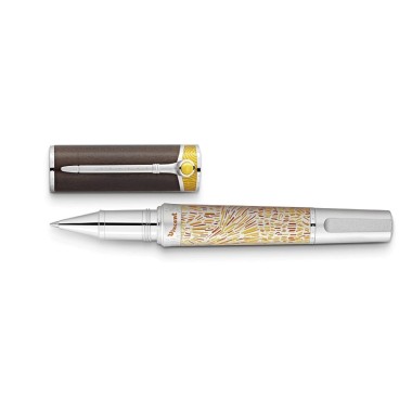 MONTBLANC Masters of Art Homage to Vincent van Gogh Limited Edition 4810 Rollerball