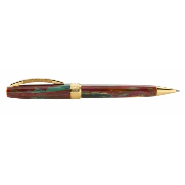 Visconti Van Gogh FLOWERING PLUM ORCHARD BALLPOINT PEN