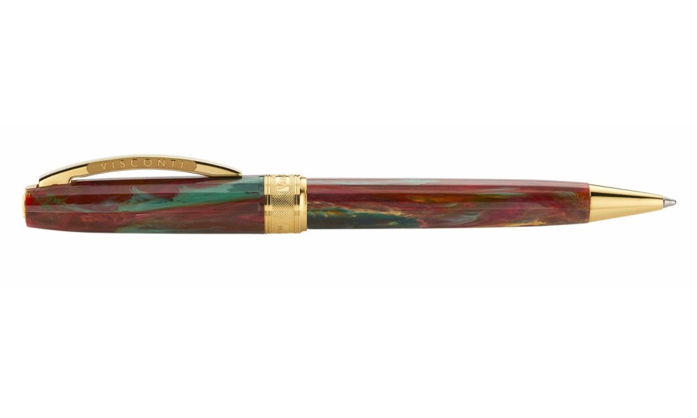 Visconti Van Gogh FLOWERING PLUM ORCHARD BALLPOINT PEN