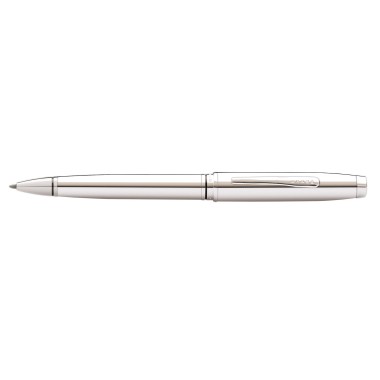 Cross Coventry Polished Chrome Ballpoint Pen