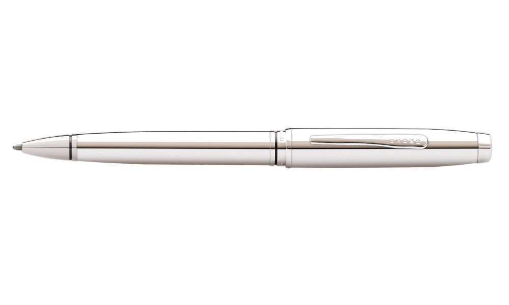 Cross Coventry Polished Chrome Ballpoint Pen