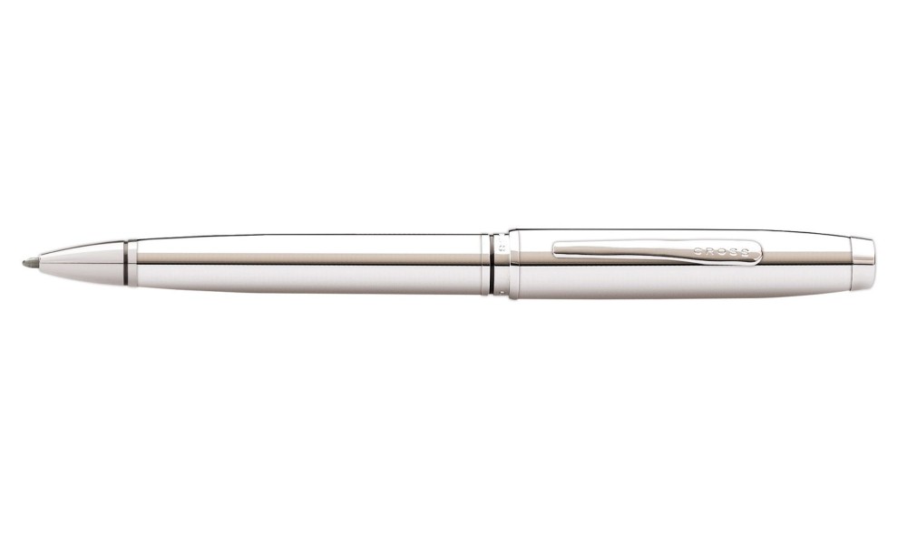 Cross Coventry Polished Chrome Sfera Cross Coventry Polished Chrome Sfera