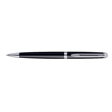 WATERMAN HÉMISPHÈRE MARS BLACK CT BALLPOINT PEN