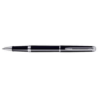 WATERMAN HÉMISPHÈRE MARS BLACK CT ROLLERBALL