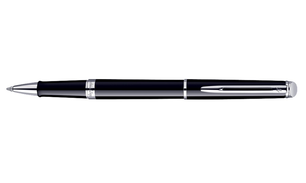 WATERMAN HÉMISPHÈRE MARS BLACK CT ROLLERBALL