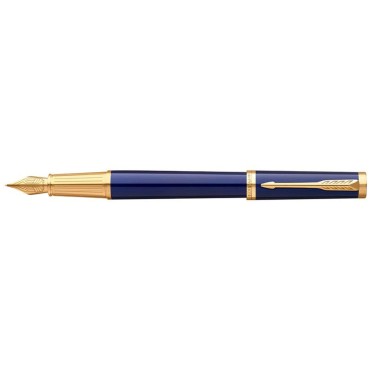 PARKER INGENUITY BLU GT STILOGRAFICA