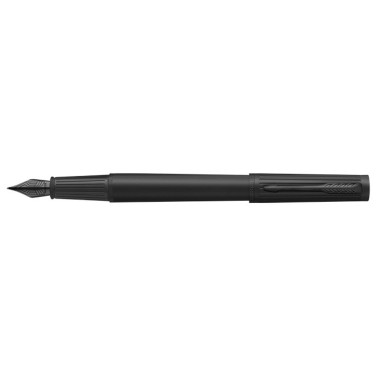 PARKER INGENUITY BLACK BT FOUNTAIN PEN