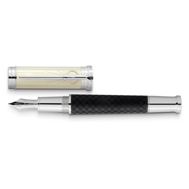 MONTBLANC WRITERS EDITION HOMAGE TO ROBERT LOUIS STEVENSON STILOGRAFICA