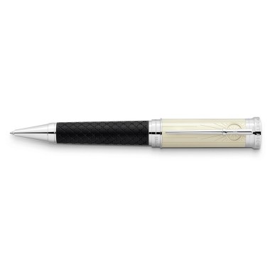 MONTBLANC WRITERS EDITION HOMAGE TO ROBERT LOUIS STEVENSON LIMITED EDITION BALLPOINT PEN