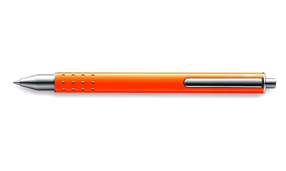 LAMY SWIFT NEONORANGE ROLLER