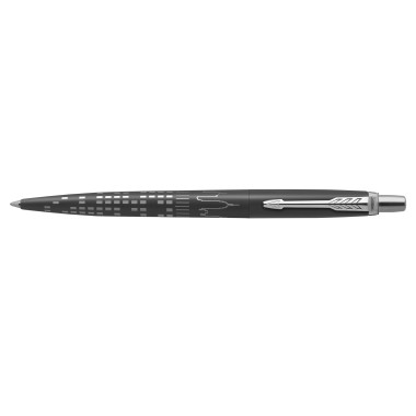 PARKER JOTTER BLACK - SE NEW YORK BALLPOINT PEN