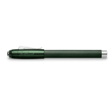 GRAF VON FABER-CASTELL BENTLEY LIMITED EDITION EBANO FOUNTAIN PEN