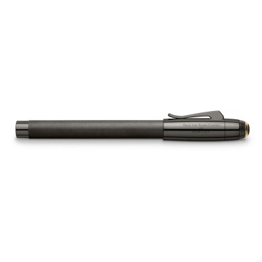 GRAF VON FABER - CASTELL BENTLEY LIMITED EDITION CENTENARY FOUNTAIN PEN