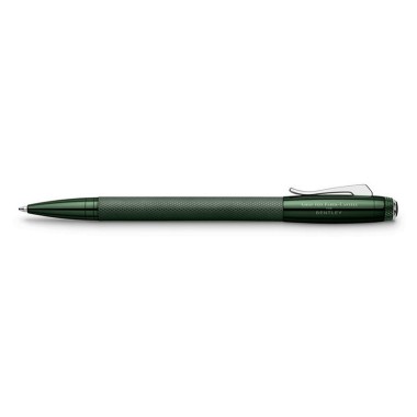 GRAF VON FABER-CASTELL BENTLEY LIMITED EDITION EBANO SFERA