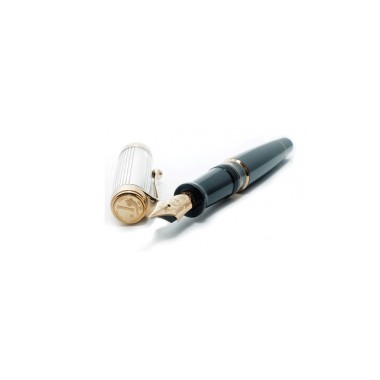 AURORA OPTIMA ULTIMA LIRA FOUTAIN PEN