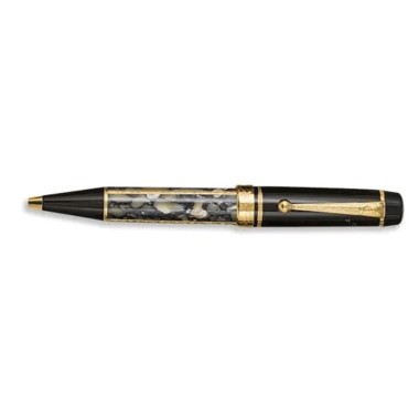 MONTBLANC WRITERS EDITION ALEXANDRE DUMAS SFERA