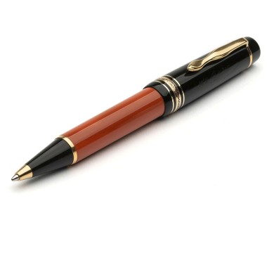 MONTBLANC WRITERS EDITION 1992 HEMINGWAY BALLPOINT PEN