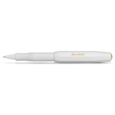 KAWECO CLASSIC SPORT BIANCO ROLLER