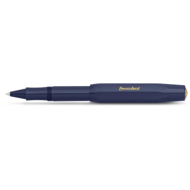 KAWECO CLASSIC SPORT BLU NAVY ROLLER