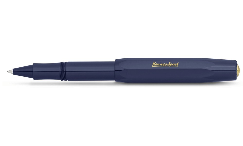 KAWECO CLASSIC SPORT BLU NAVY ROLLER