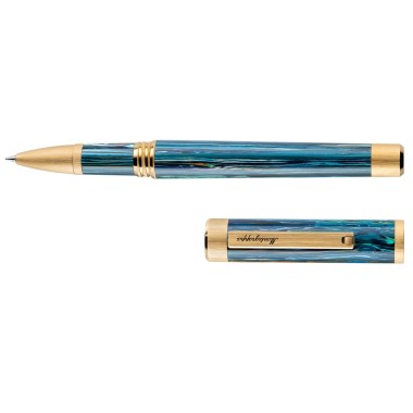 MONTEGRAPPA ZERO CAPRI ROLLER