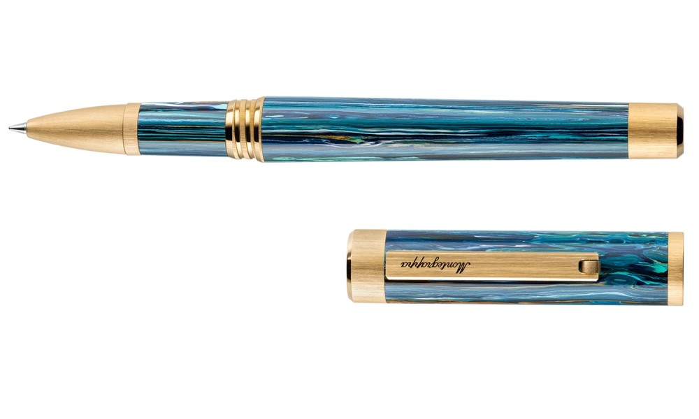 MONTEGRAPPA ZERO CAPRI ROLLER