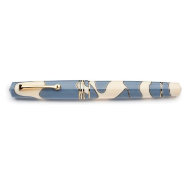LEONARDO MOMENTO ZERO NUVOLA GT FOUNTAIN PEN