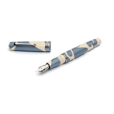 LEONARDO MOMENTO ZERO NUVOLA HT FOUNTAIN PEN