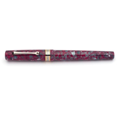 LEONARDO LA PICCOLINA HIMALAYA PINK ROLLERBALL