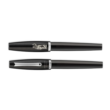 MONTEGRAPPA MANAGER IUSTITIA FOUNTAIN PEN