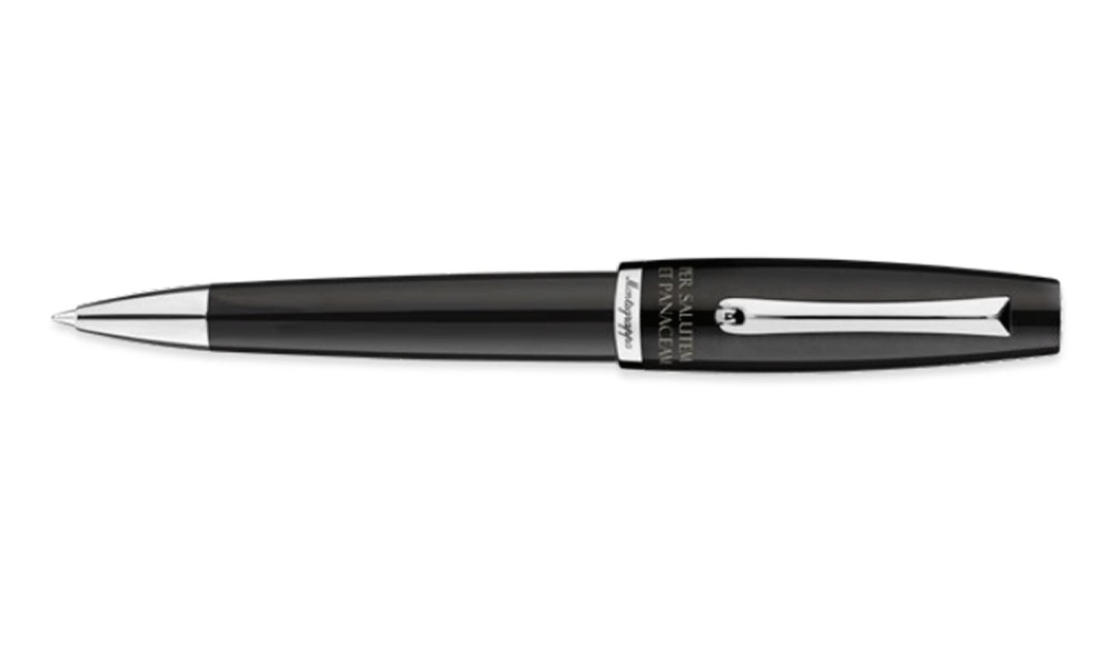 MONTEGRAPPA MANAGER CADUCEUS BALLPOINT PEN