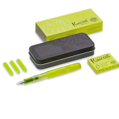 KAWECO SPORT SET PENNA...