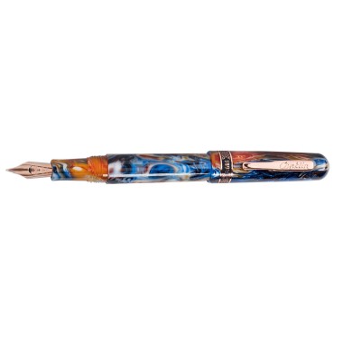 CONKLIN 1898 MISTO ORANGE...