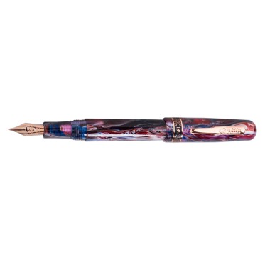 CONKLIN 1898 MISTO PURPLE...