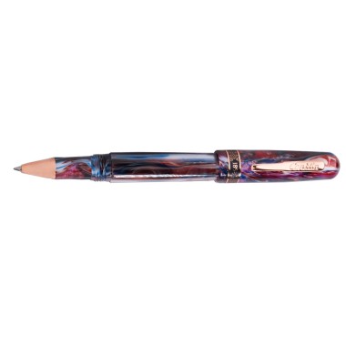 CONKLIN 1898 MISTO PURPLE...