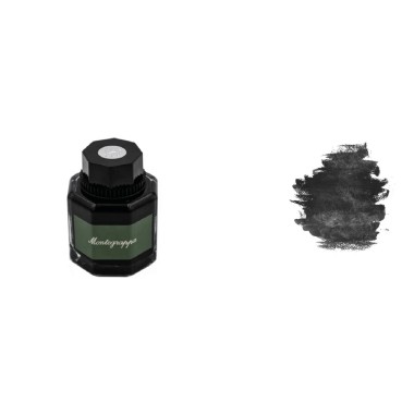 MONTEGRAPPA INK BOTTLE GREY...