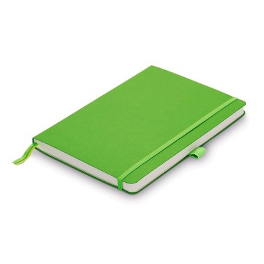 LAMY PAPER - TACCUINO VERDE