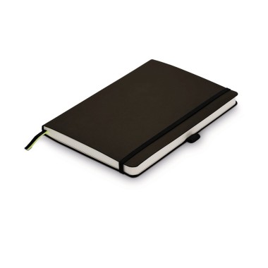 LAMY SOFTCOVER NOTEBOOK -...